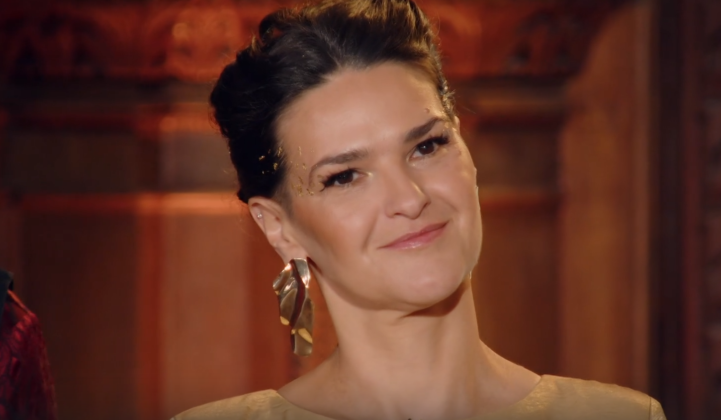 Слезы счастья: чем закончилось предфинальное испытание на шоу «Экстрасенсы. Битва сильнейших» для Райдос, Шепса и Руденко