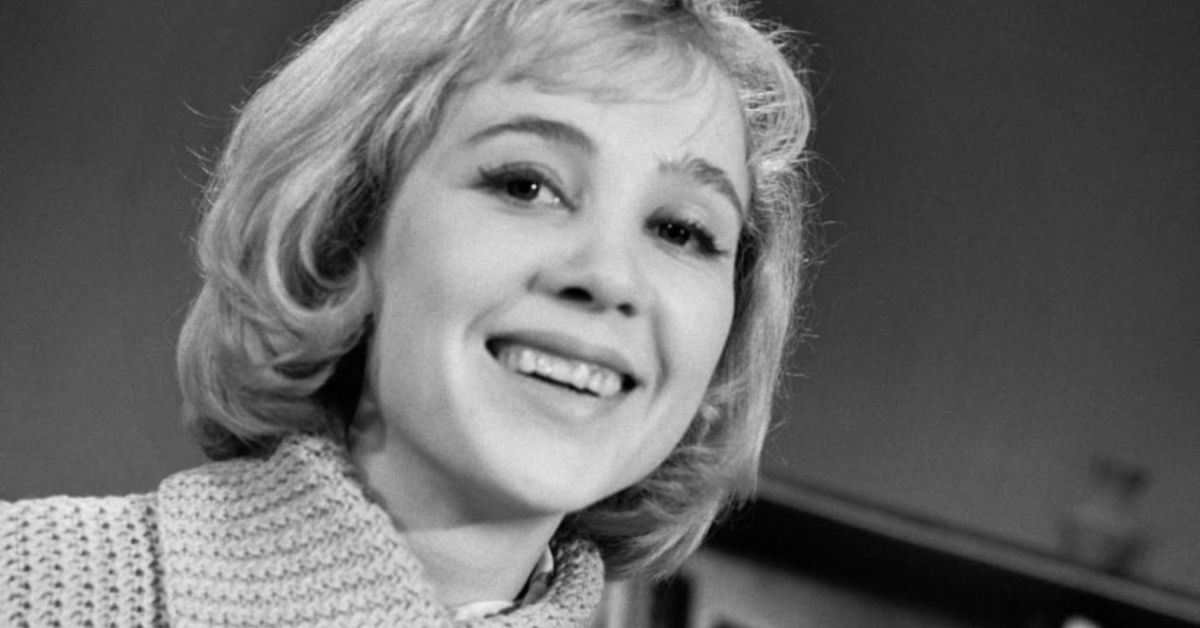 Калейдоскоп событий