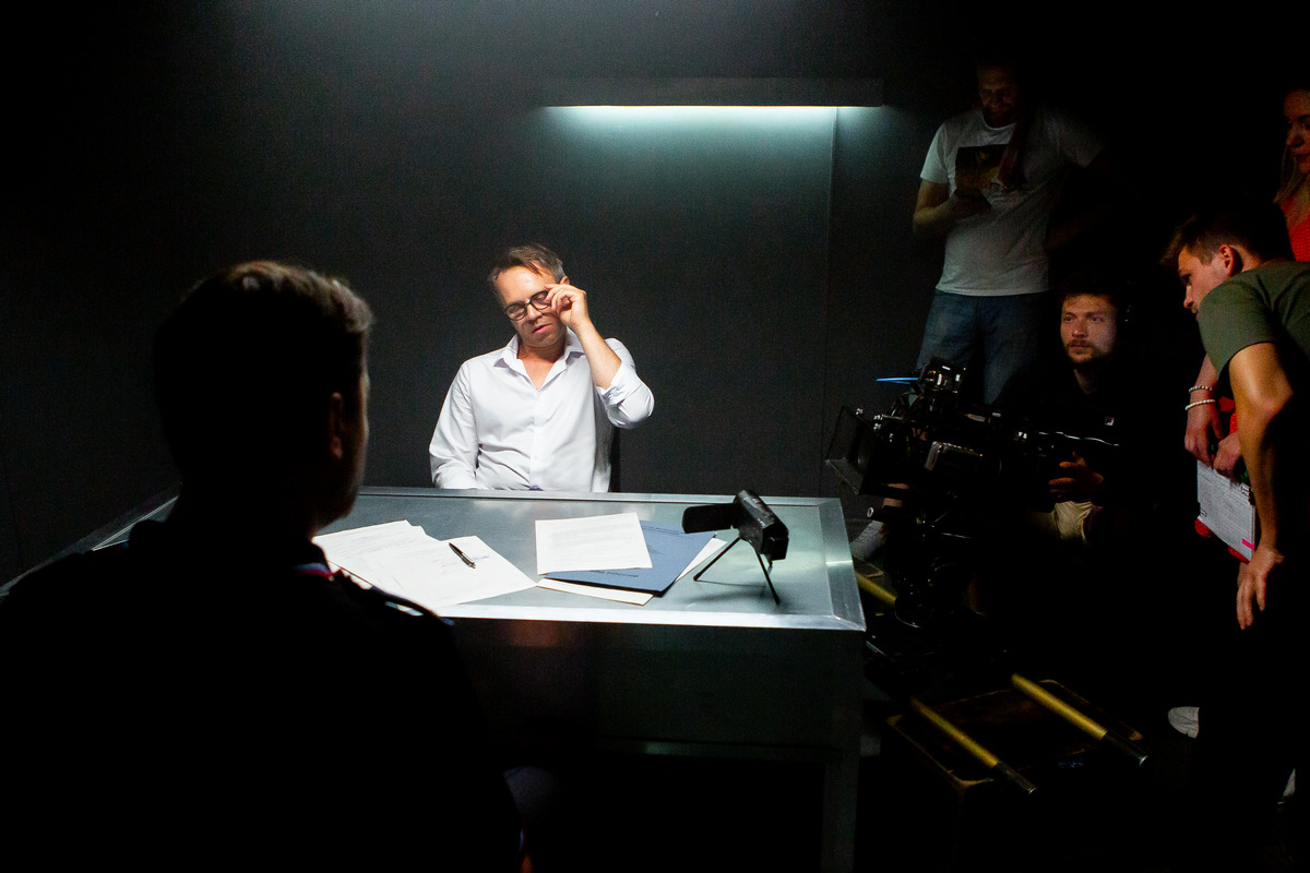 Попавшие в сети зла: подростковая драма «Цифровой код» выходит на PREMIER