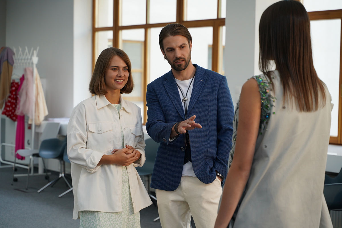 Провести Новый Год с «Dомашним»: что покажет женский телеканал в праздники