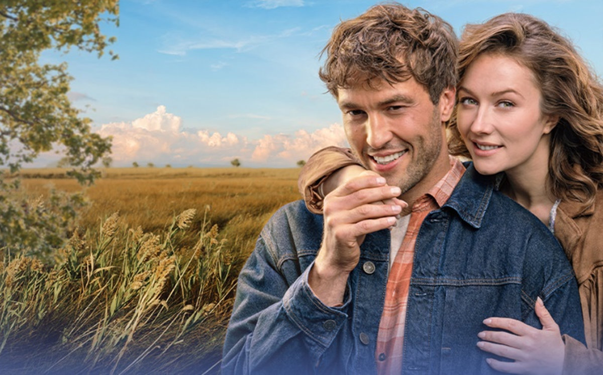 Врачебные драмы: на телеканале «Dомашний» с 6 по 10 октября состоится марафон премьер «Как долго я тебя искала»