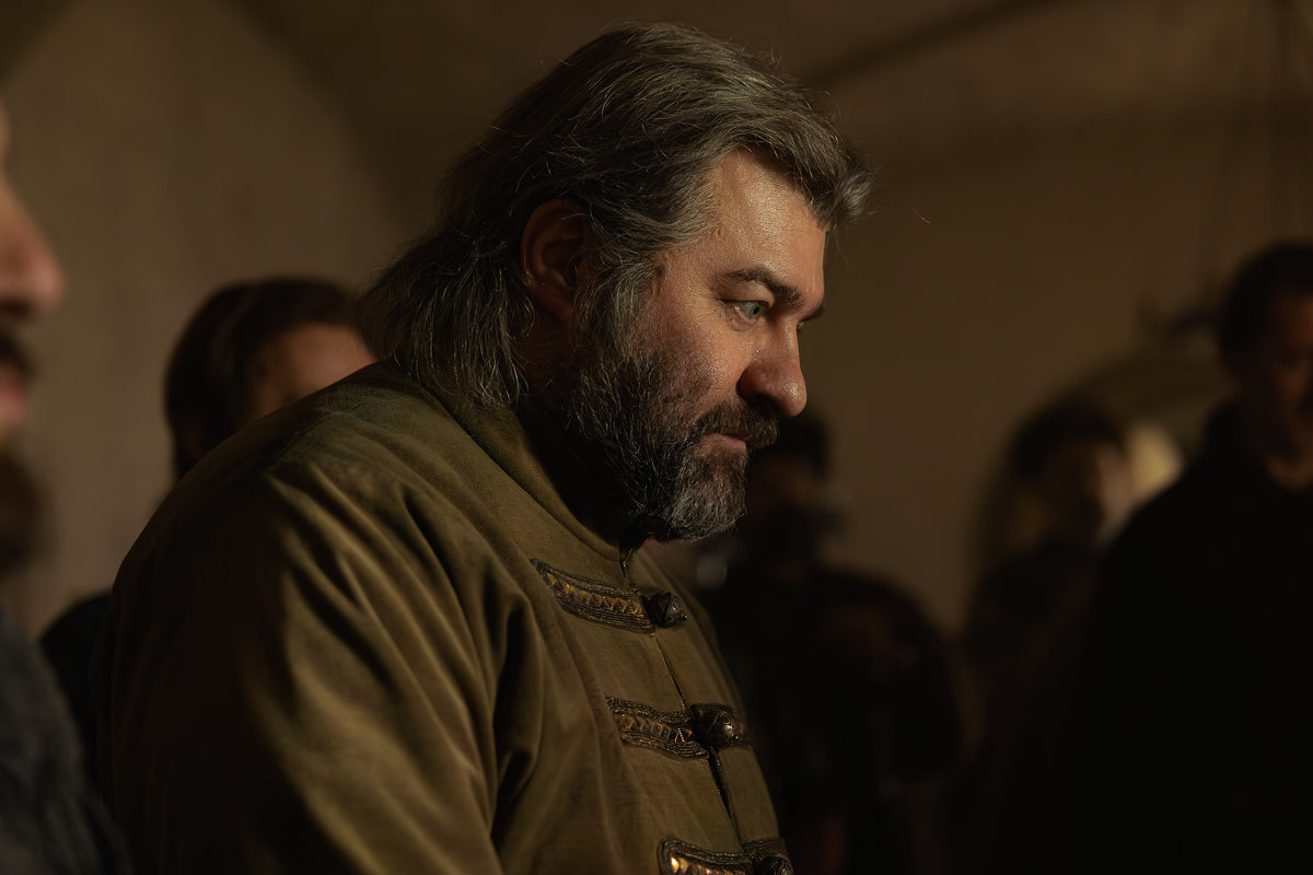 Историческая экшен-драма: начались съемки полнометражного фильма Константина Буслова «Молодинская битва»