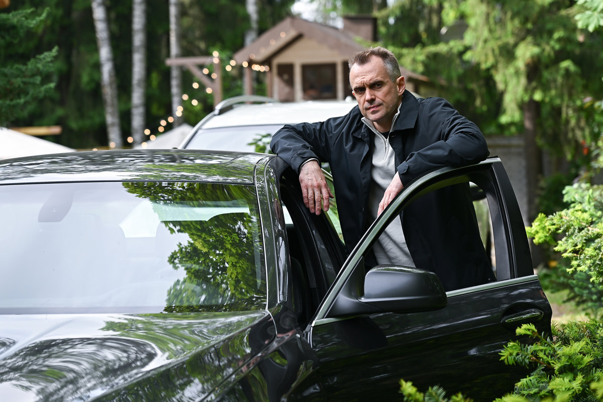 Самый продолжительный: о чем будет новый сезон «Тайн следствия», сериала «Книг рекордов России»