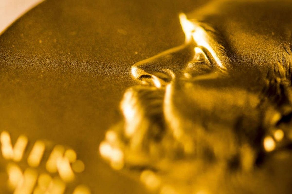 Лучшие умы: канал «Наука» проведет прямую трансляцию оглашения лауреатов Нобелевской премии – 2020