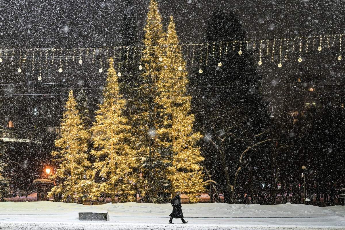 Любимые советские фильмы: отмечаем Новый год с легендарной классикой на телеканале «Мосфильм. Золотая коллекция»