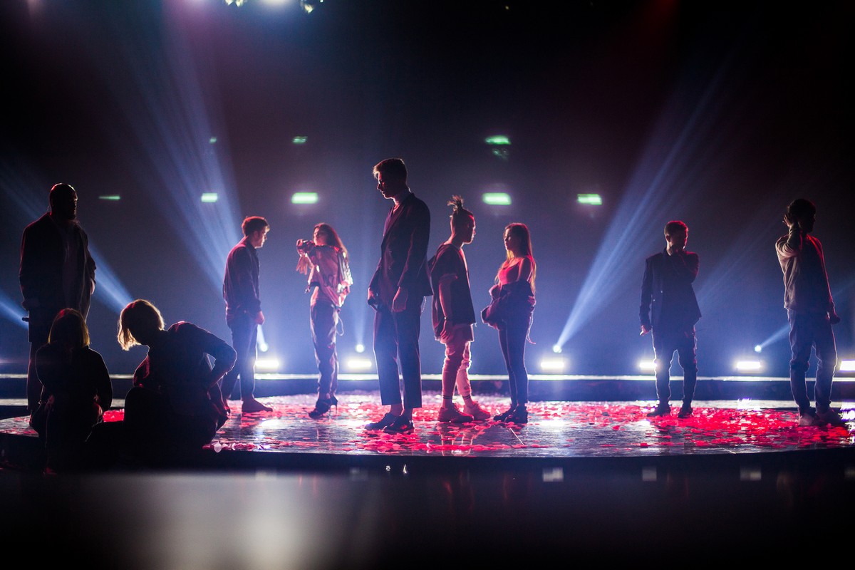 Москвич из Владивостока