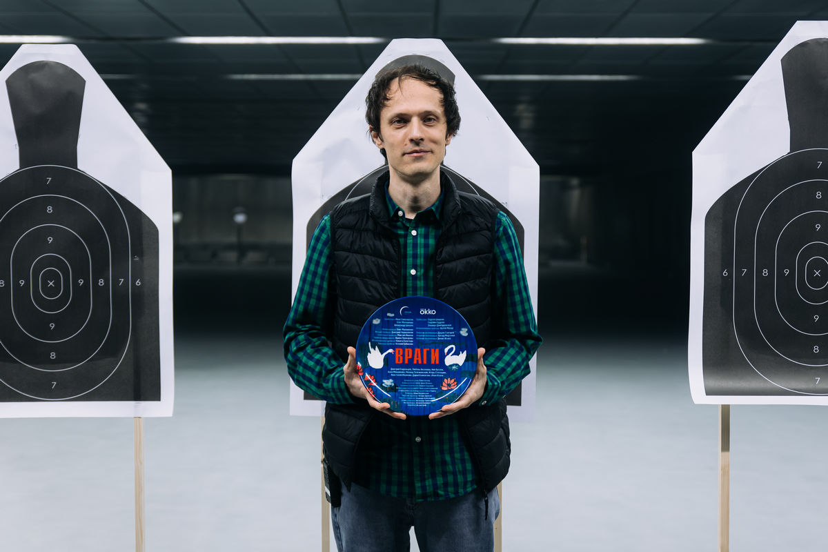 Создатели сериала «Трасса» снимают новый проект «Враги»