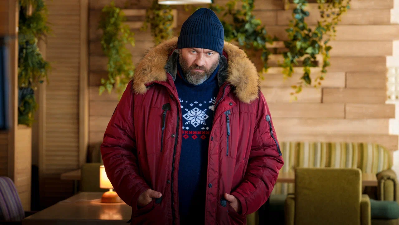 Новый сезон: на международном фестивале «Северный Характер» в Мурманске покажут продолжение сериала «Полярный» с Михаилом Пореченковым