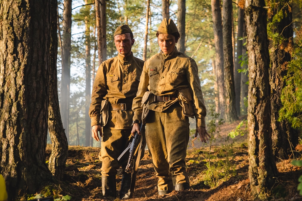 Детали сюжета: краткое содержание серий многосерийного фильма «Неопалимая купина» на Первом канале