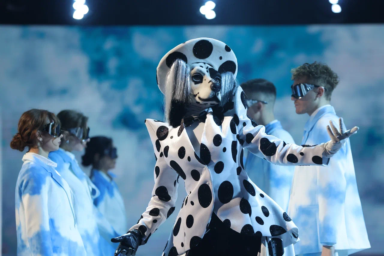 Как прошел третий выпуск: кого раскрыли в шоу «Маска» на НТВ