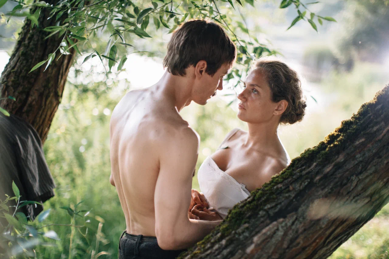 Телеканал «Dомашний» завершил съемки исторического сериала «Берега любви»