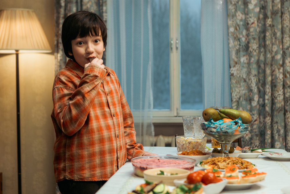 ТНТ раскрыл каст семейного фильма «Умка»