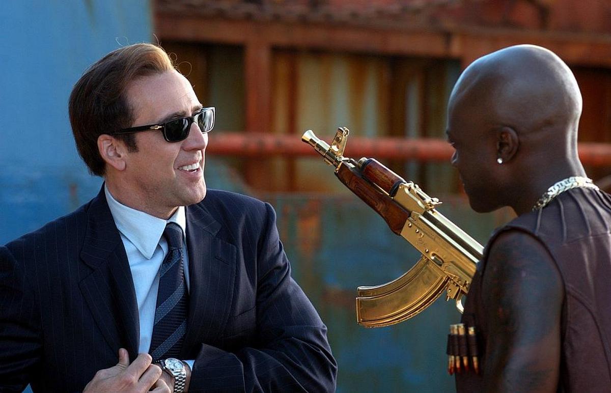 Расписание на неделю: какие фильмы посмотреть на Paramount Channel с 7 по 10 сентября