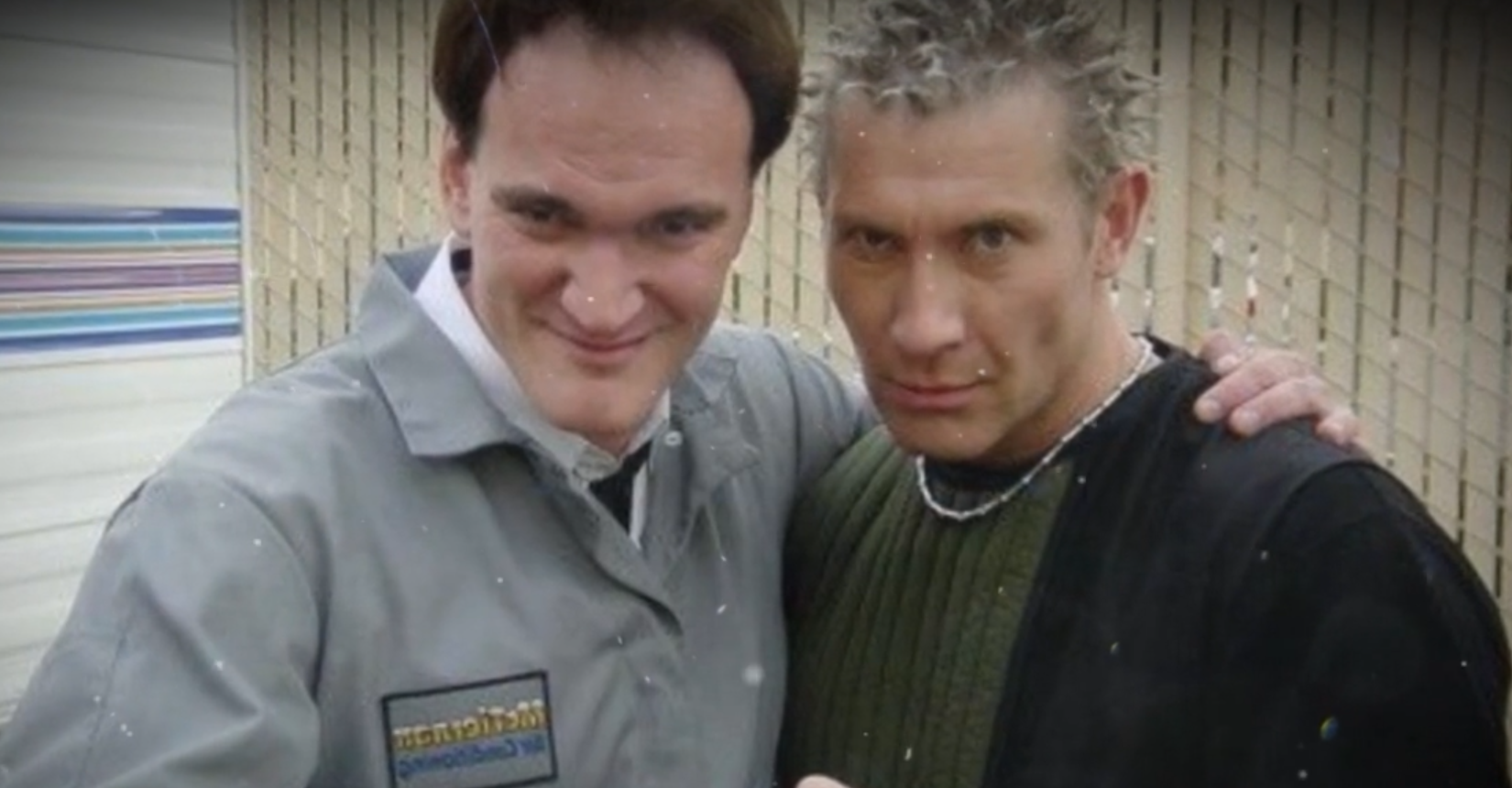 Проект «Они потрясли мир» на Пятом канале посвятили серию успешному актеру Игорю Жижикину