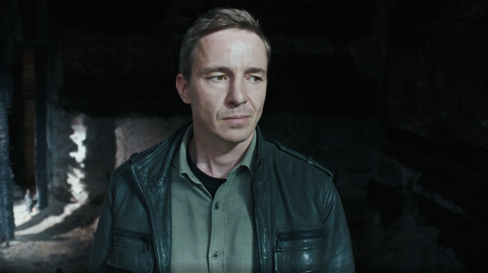 Все тайное станет явным: финал детектива «Тайга» вышел в Сети