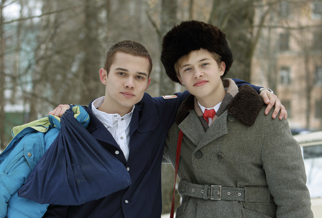 Триумф «Слова пацана»: какие сериалы взяли «ТЭФИ-2025»