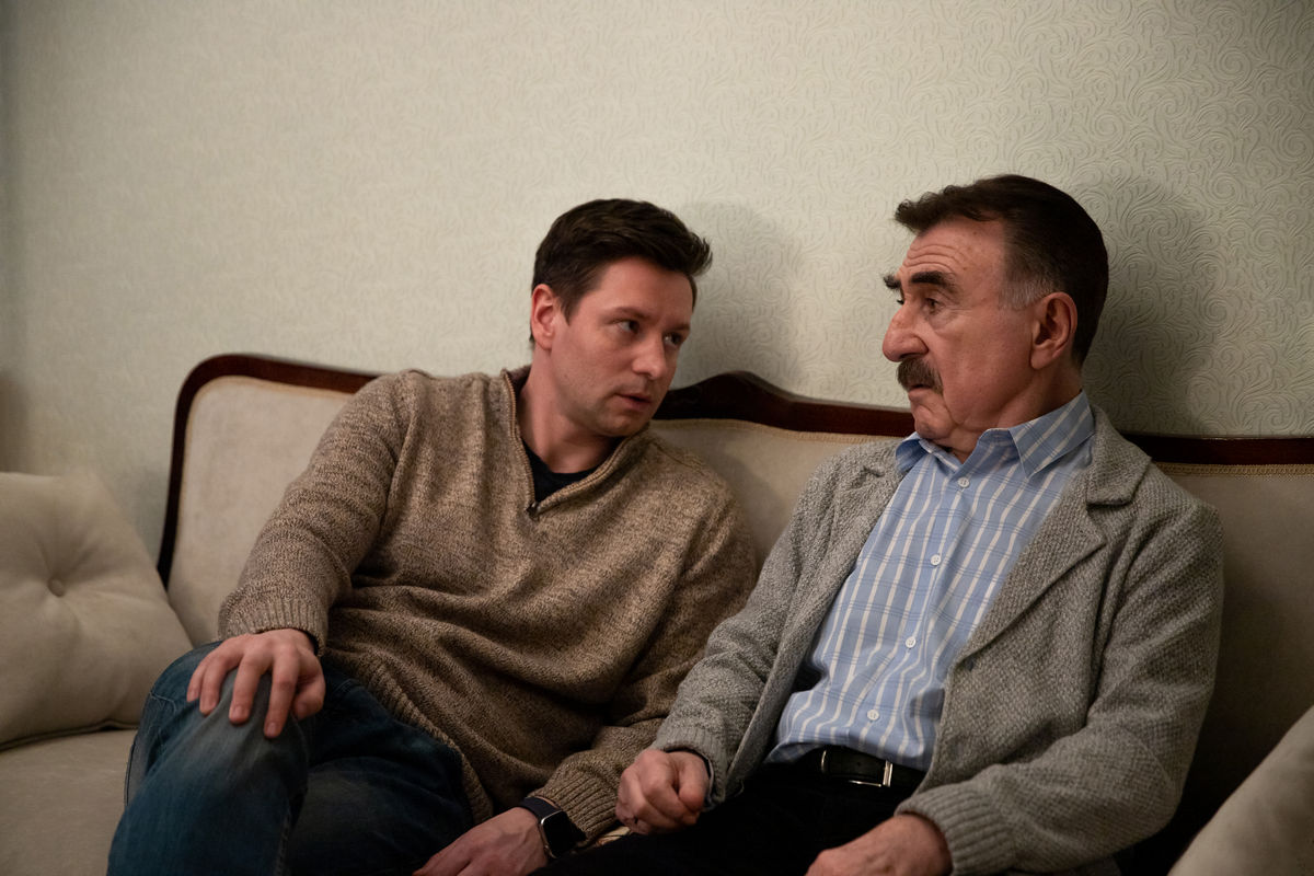 Подробности сюжета: содержание 23–32 серий нового сериала «Райский» на «России 1» с Владимиром Жеребцовым