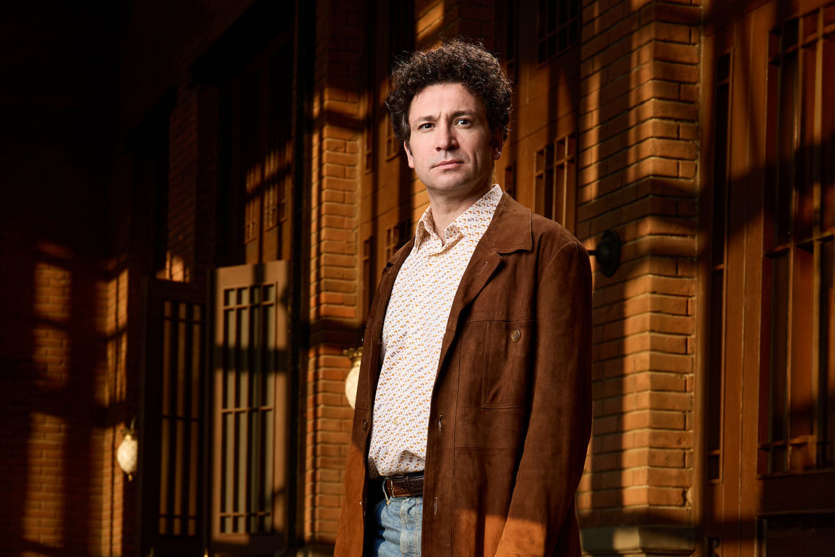 Подробности сюжета: содержание 1–4 серий авантюрного детектива «Казанова. В бегах», стартующего на Первом канале