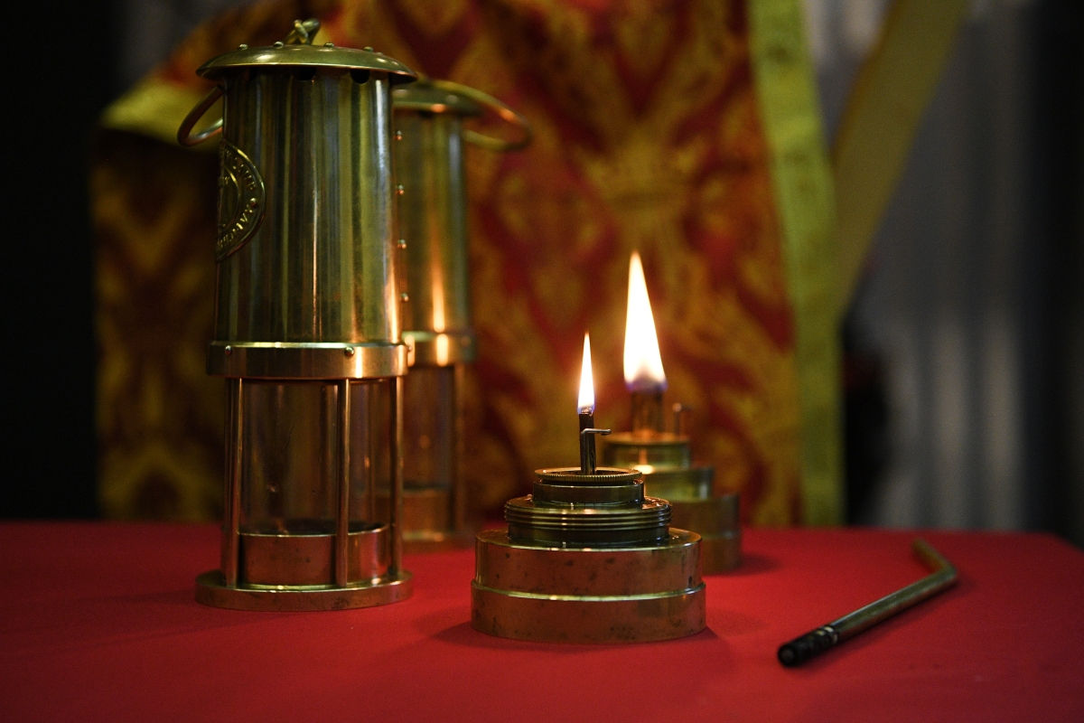 Пасха Христова – 2025: что посмотреть в самый светлый праздник на Первом канале