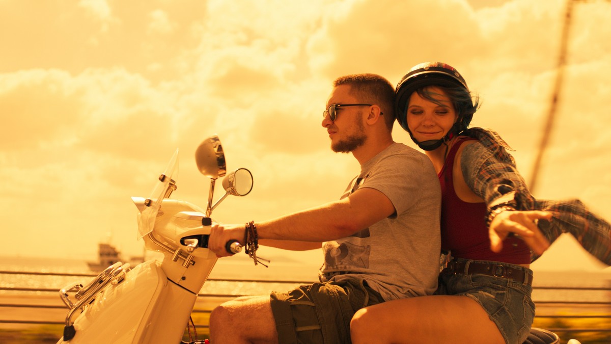 Психологический триллер на ТВ: сериал «Колл-центр» выйдет на ТНТ