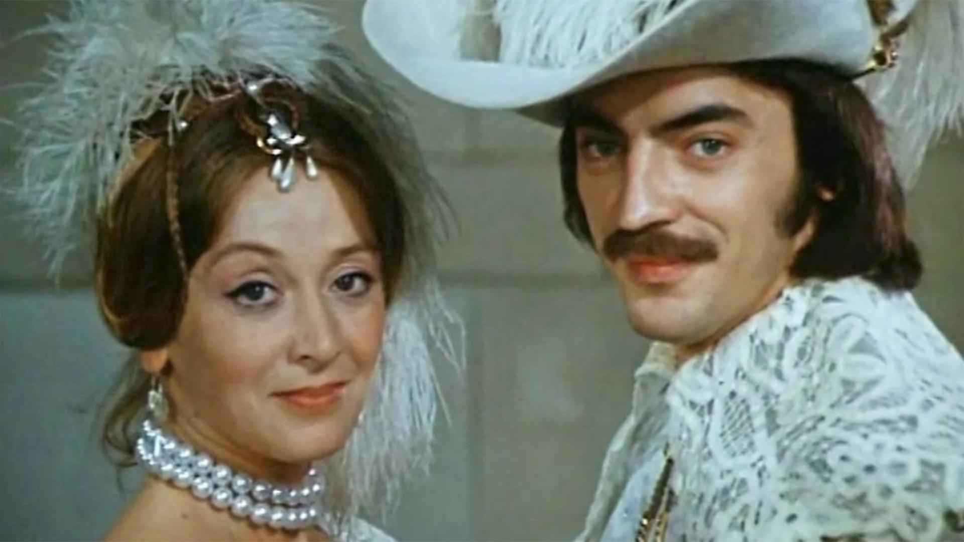 Собака на сене