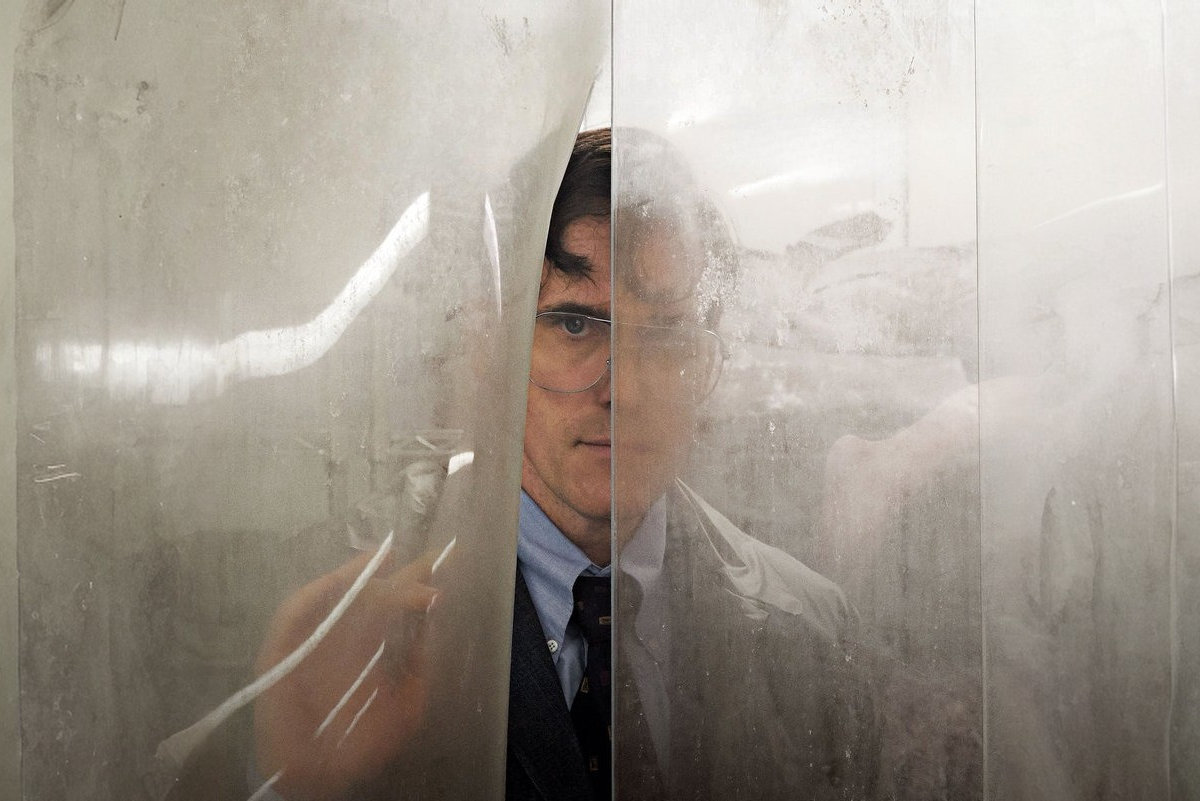 Кино не для всех: на большие экраны выходит «Дом, который построил Джек» Ларса фон Триера, и его стоит посмотреть в кино