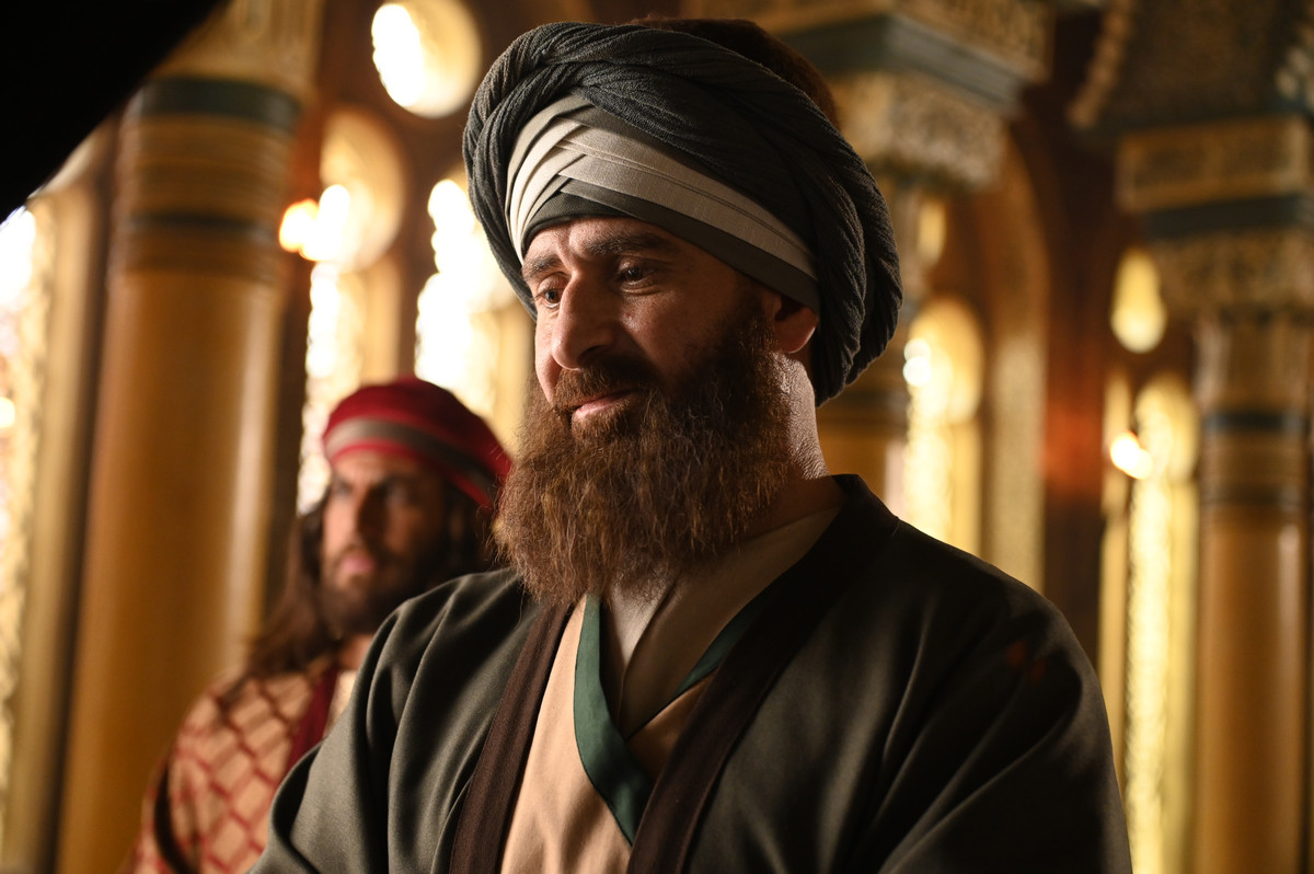 Премьера в онлайне: российским зрителям показали премьеру египетского «Ассасины. Начало» с многомиллионным бюджетом