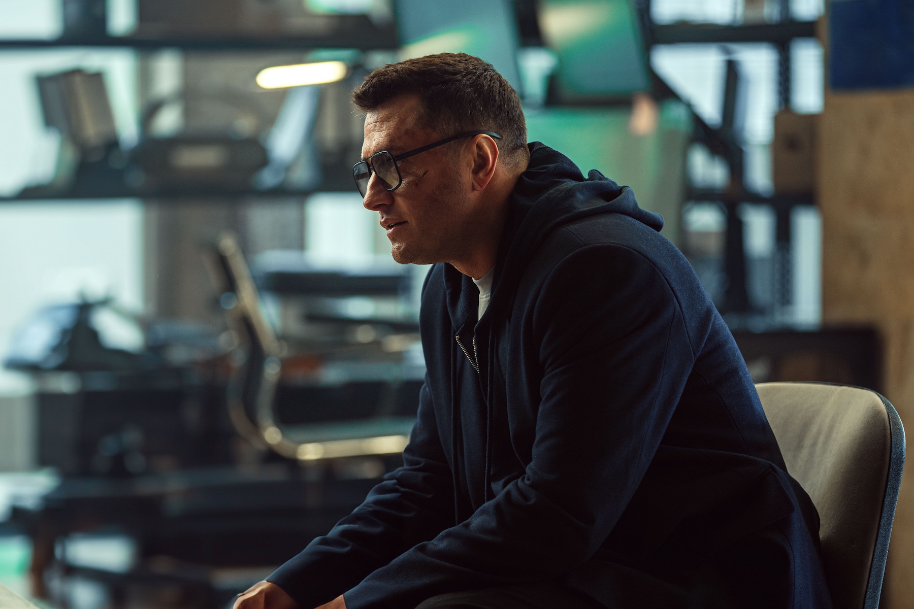 «Мажор» снова в деле: в пятом сезоне сыграют Кирилл Кяро и Павел Прилучный