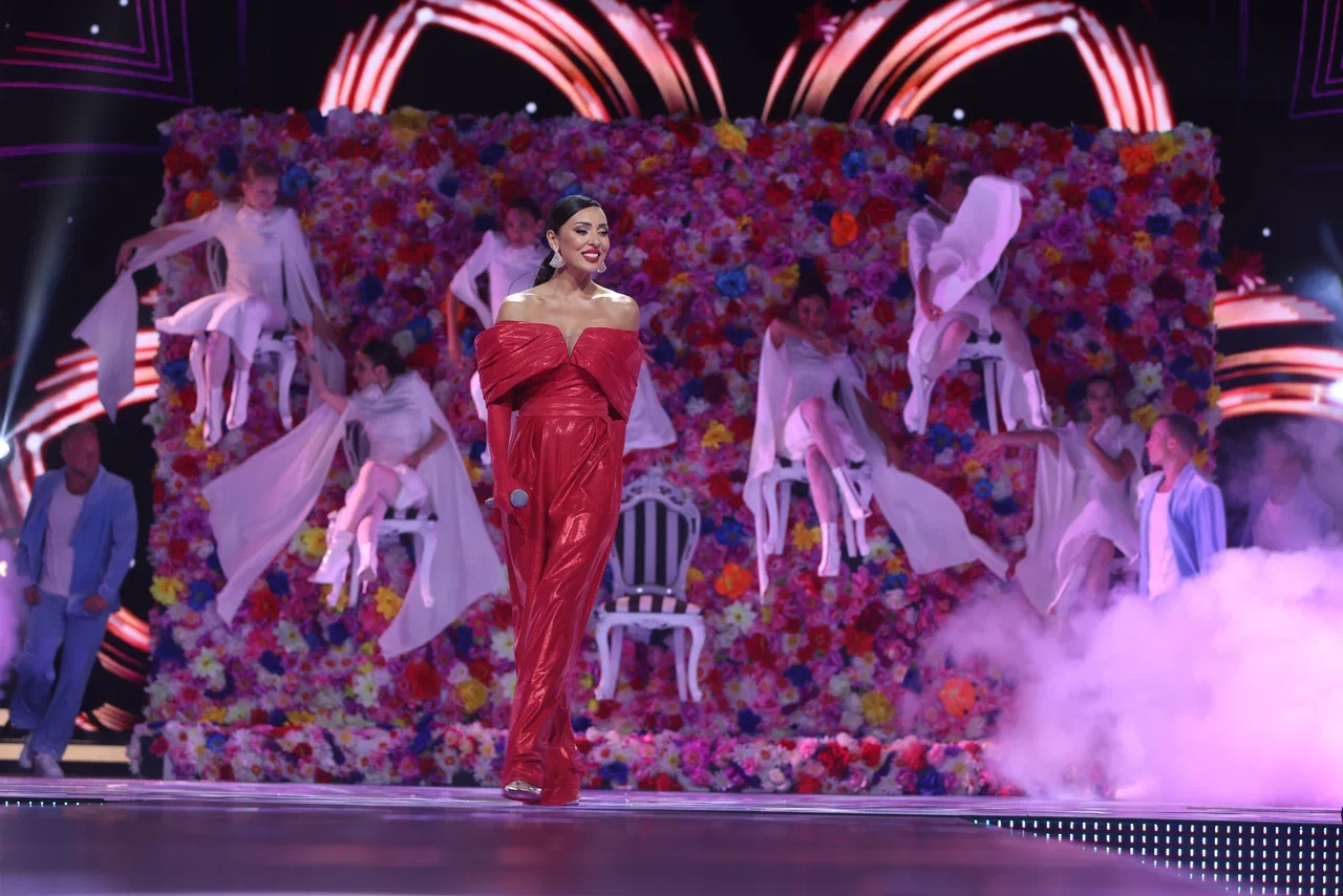 Легендарный музыкальный конкурс «Новая волна – 2025» покажет «Россия 1»: расписание трансляций