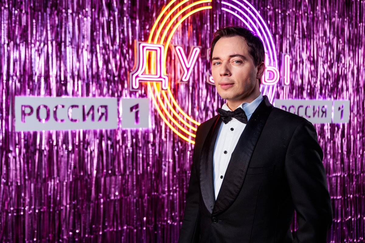 Татьяна Буланова, Мария Зайцева, Нодар Ревия: на канале «Россия 1» выходит финальный выпуск нового сезона шоу «Дуэты»