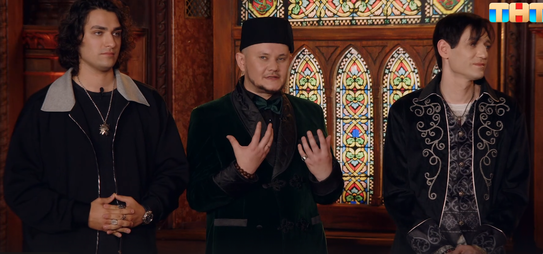 Что было в 18-м выпуске шоу ТНТ «Экстрасенсы. Битва сильнейших»