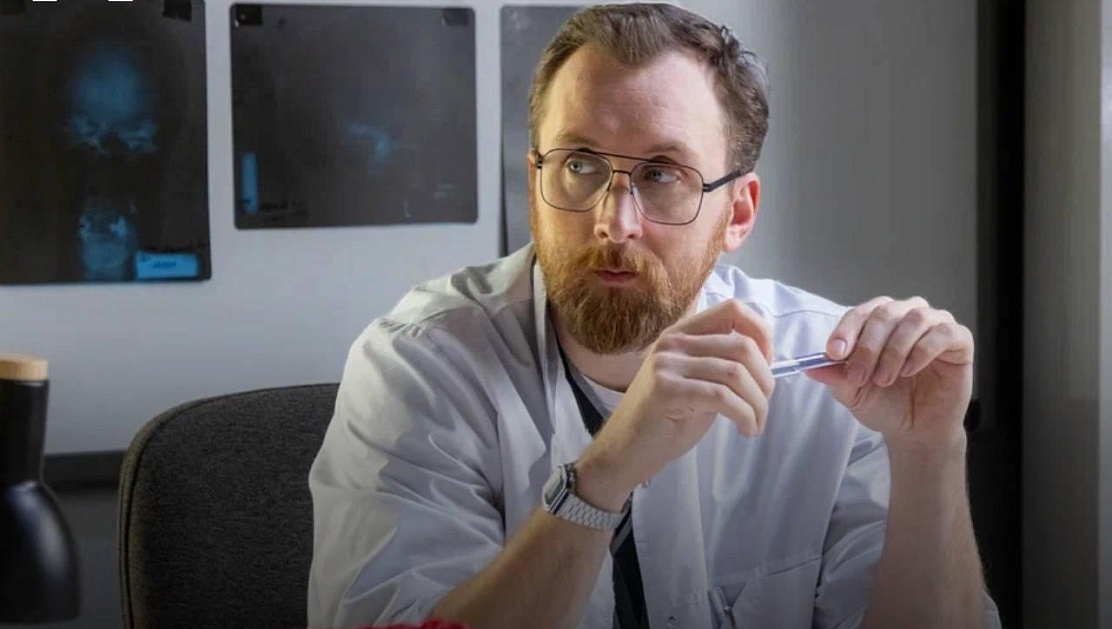 В эфире Пятого канала стартует премьера 4-го сезона сериала «Филин» с Данилой Якушевым
