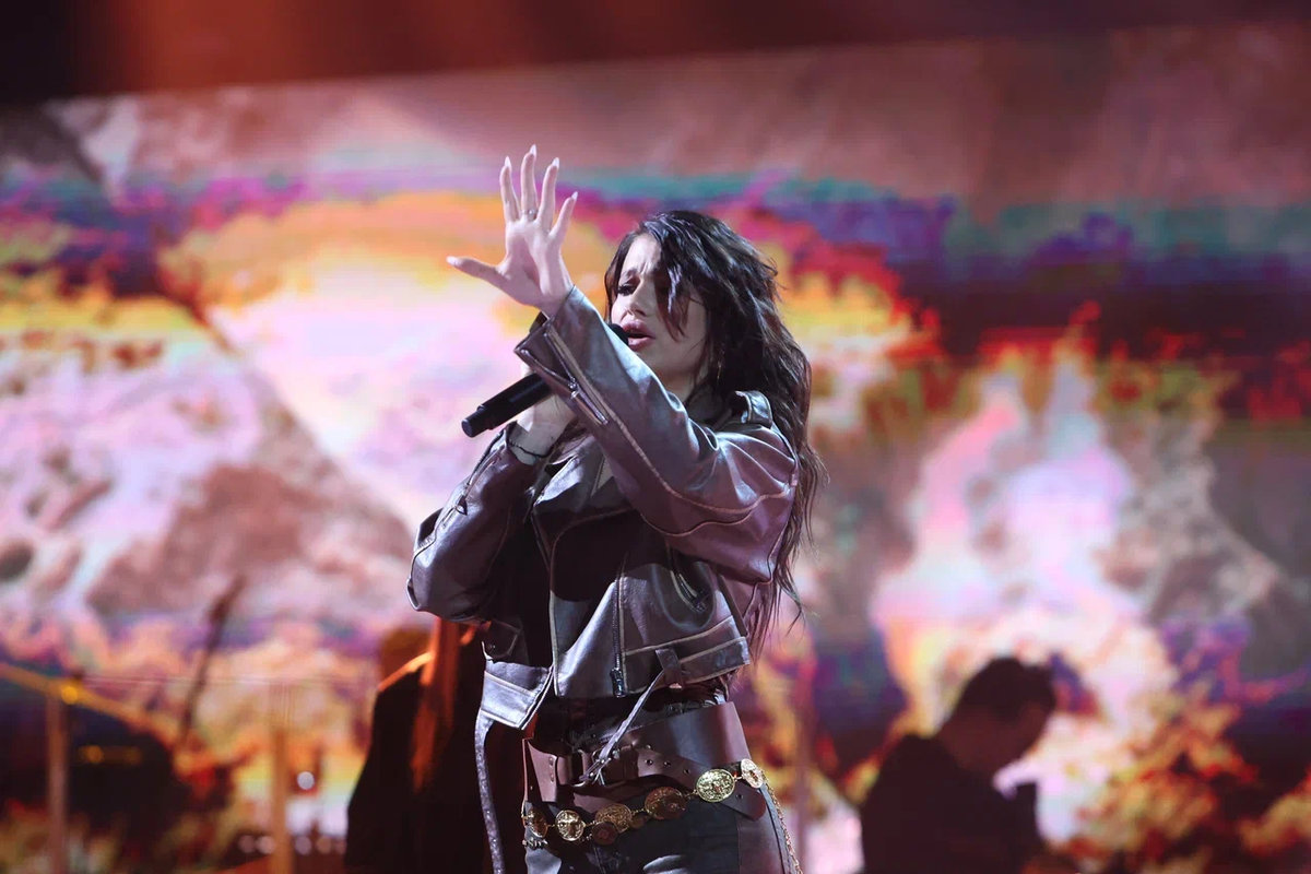 Все ближе к финалу: на Первом канале в 14-м сезоне вокального шоу «Голос» стартуют нокауты 