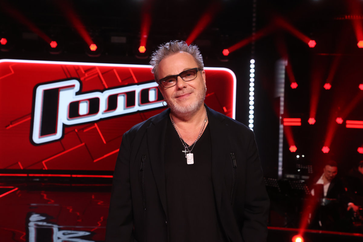 Первый канал объявил имена наставников нового сезона вокального шоу «Голос»