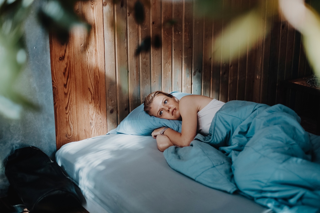 Уроки химии: на PREMIER выходит криминальный сериал «Убить Риту»