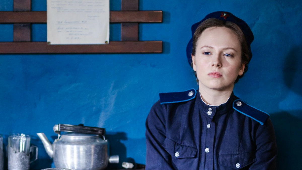 На старте 2026 года: стала известна предполагаемая дата выхода второго сезона детектива «Художник»