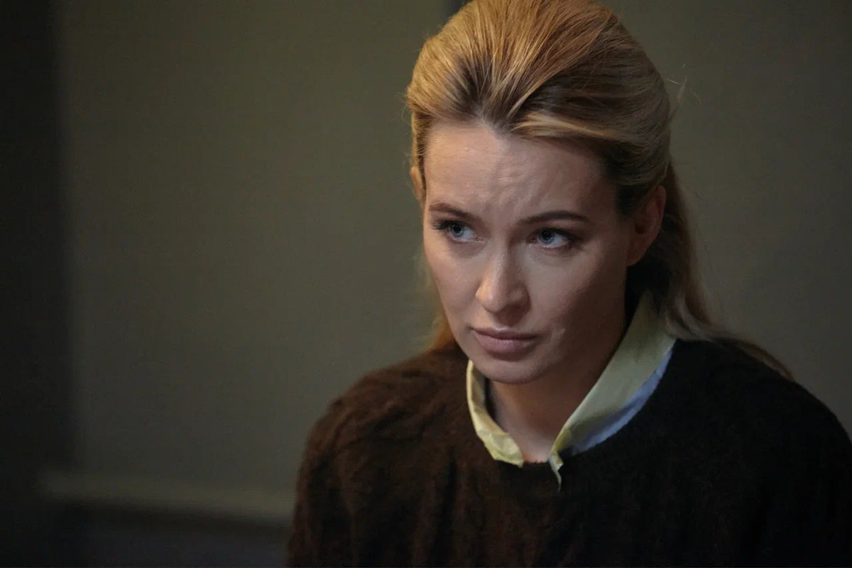 В предновогодней суете: «Россия 1» на этой неделе покажет детектив «Шуша» и сериал «Последний богатырь. Наследие»