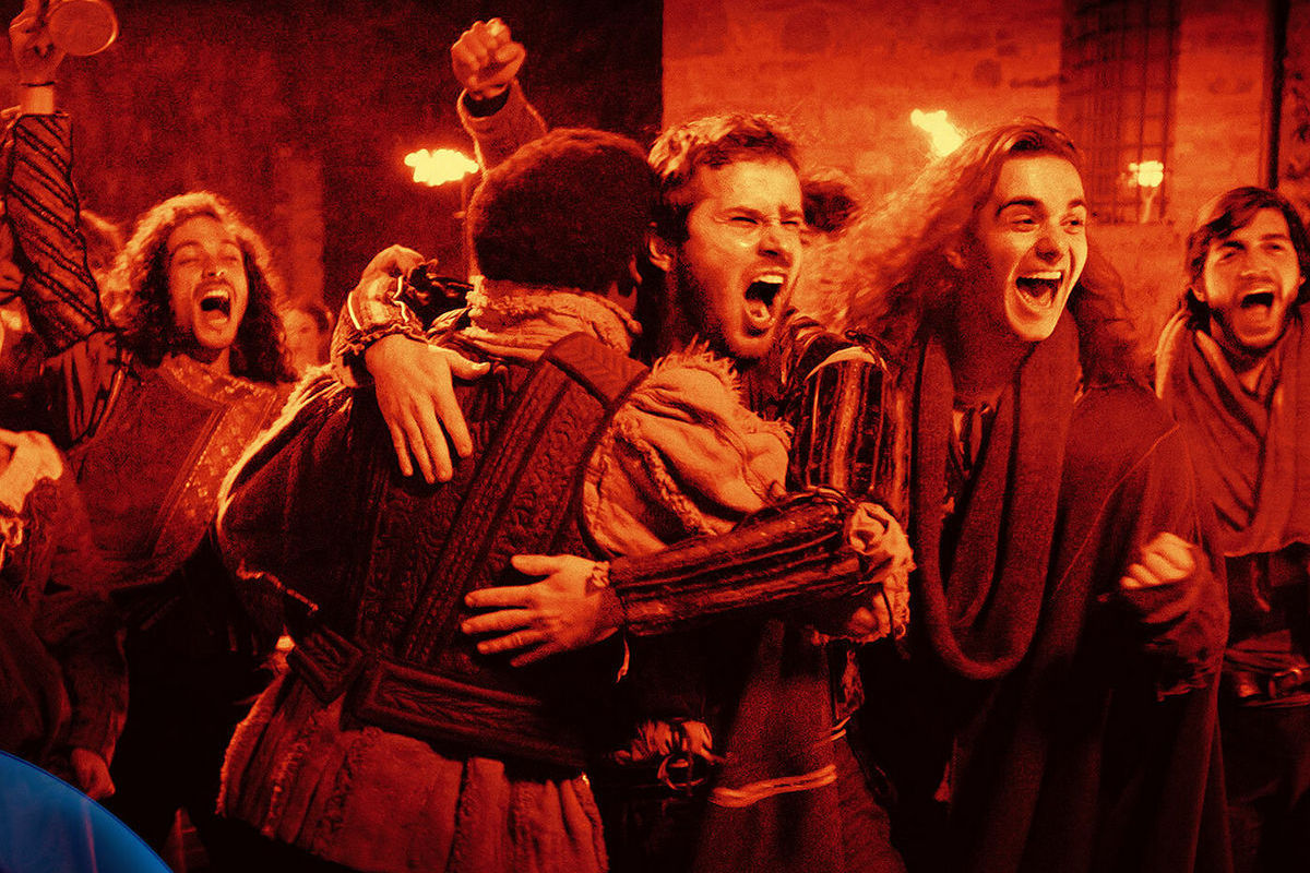 «Джульетта и Ромео», «Иван Семенов», «Геля», «Идентификация» и другие премьеры августа в нашем прокате