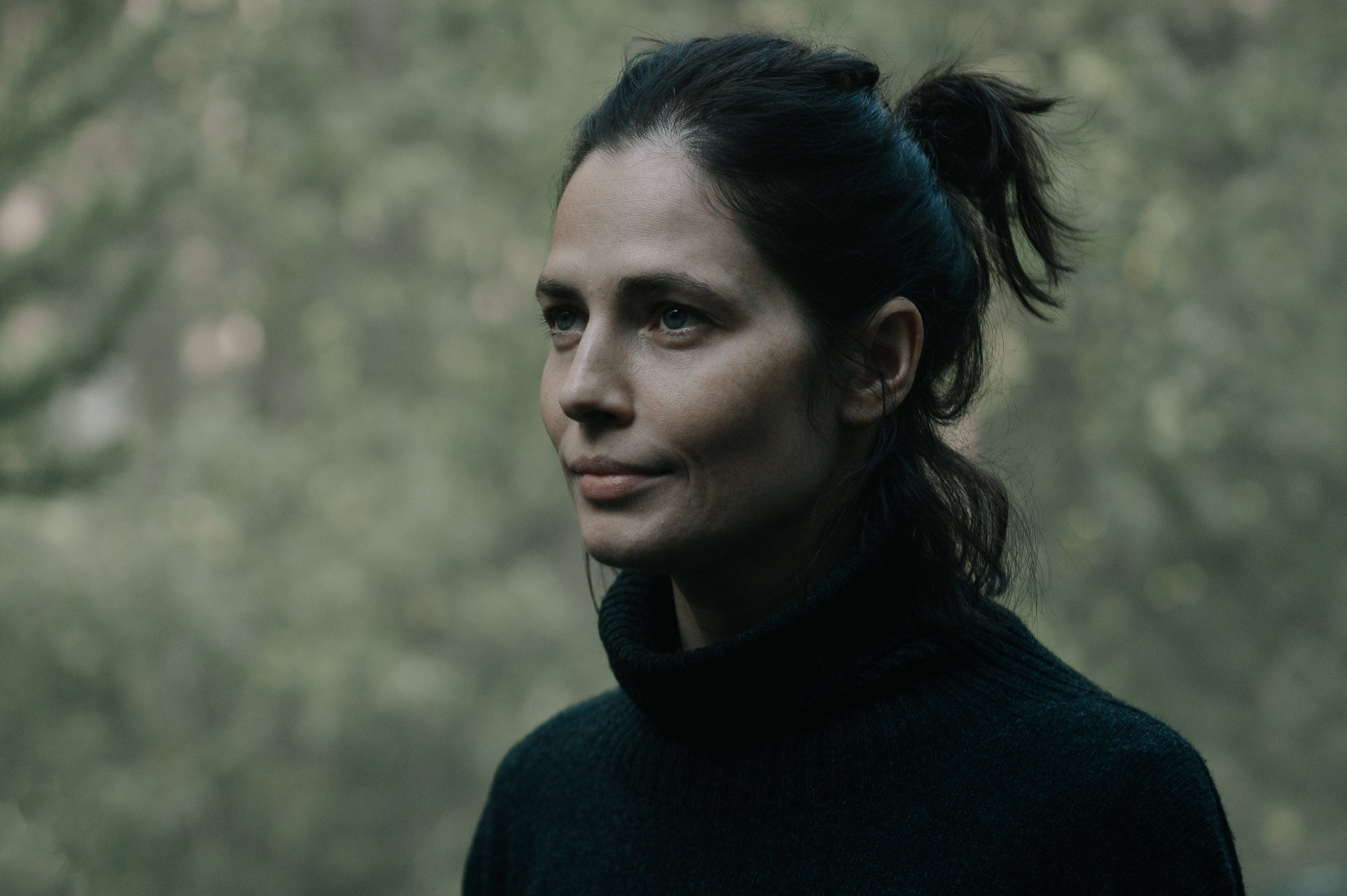 Начались съемки продолжения сериала «Фишер»