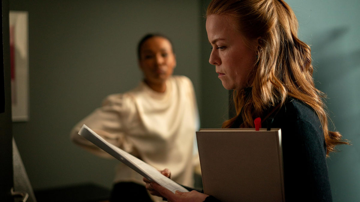 Месть обиженного отрока: триллер «Последний клиент» на канале «Остросюжетное» рассказывает о встрече серийного убийцы с дорогим психологом