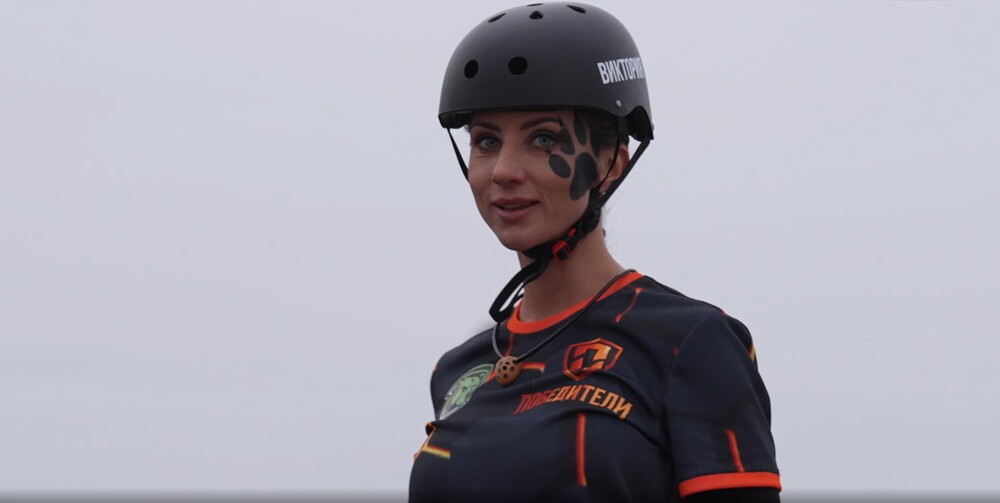 Новые участники: РЕН ТВ покажет второй выпуск шоу-испытания «Победители»