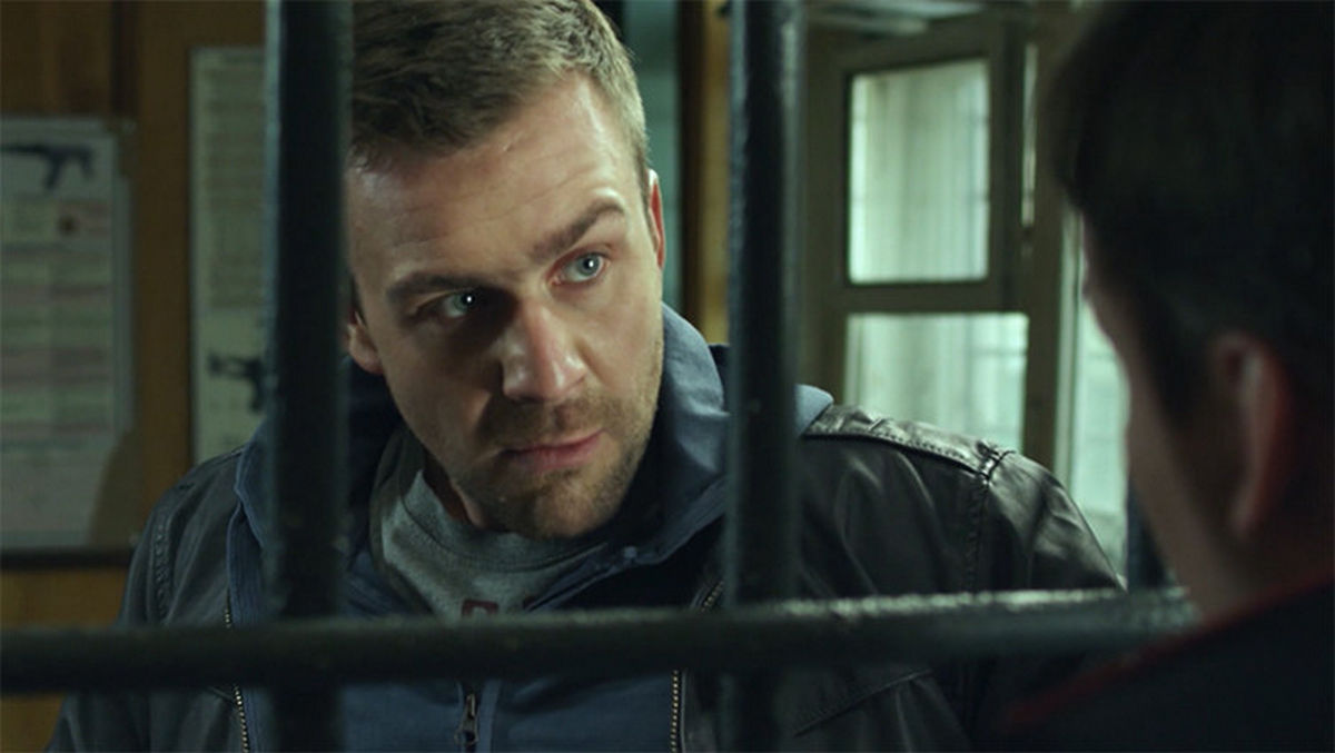 Настоящий хит: ТВ-3 запускает показ с самого начала остросюжетного детектива «Невский» с Васильевым и Паламарчуком