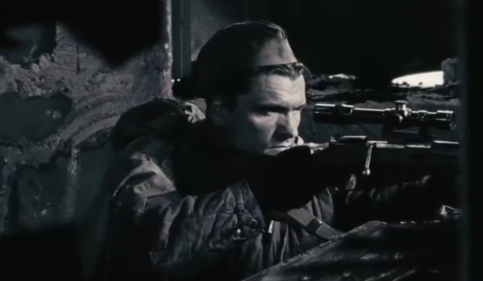 Они стояли за родину: сериал «Жизнь и судьба» на канале «День Победы» показывает муки и подвиги людей в осажденном Сталинграде