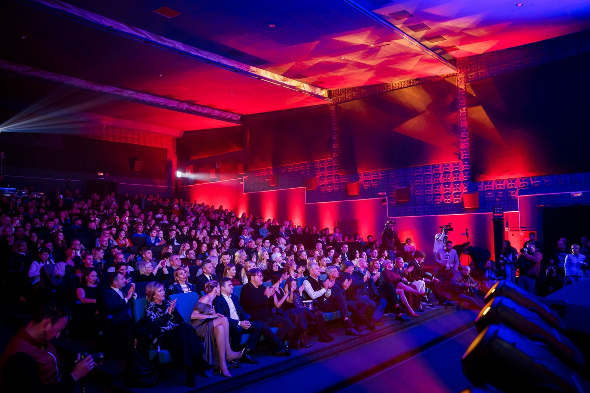 Фестиваль Пилот