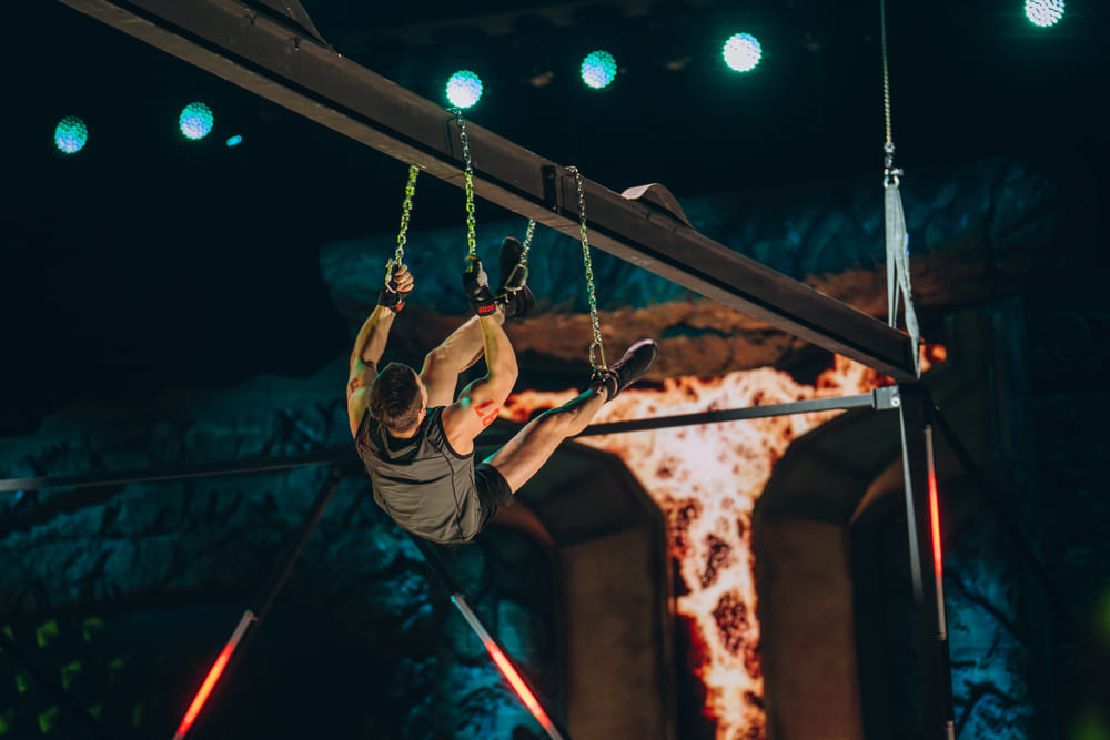 Последняя битва: ТНТ покажет финал второго сезона шоу «Титаны»