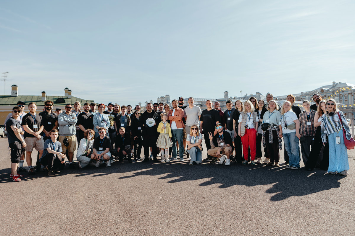 Как проходили съемки картины «Царевна-лягушка 2» под Петербургом, рассказали актеры фильма