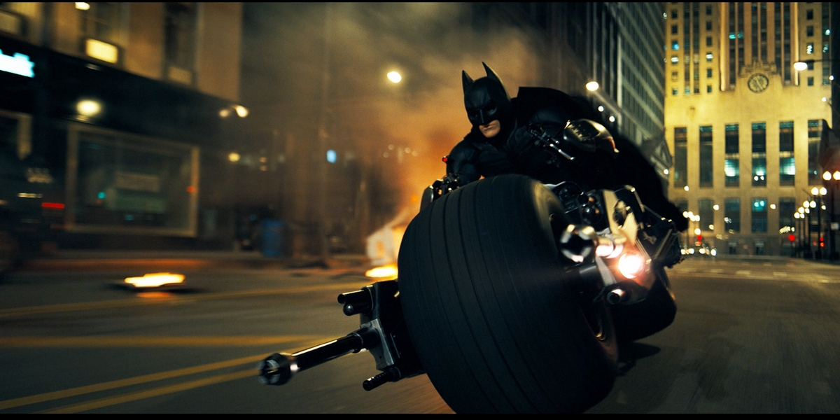 Затворник по собственной воле