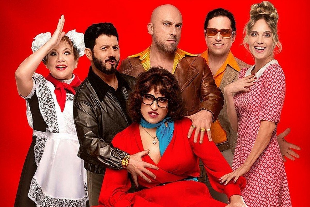 Финалы реалити и новогодние премьеры: что посмотреть на ТНТ в последние дни 2024 года