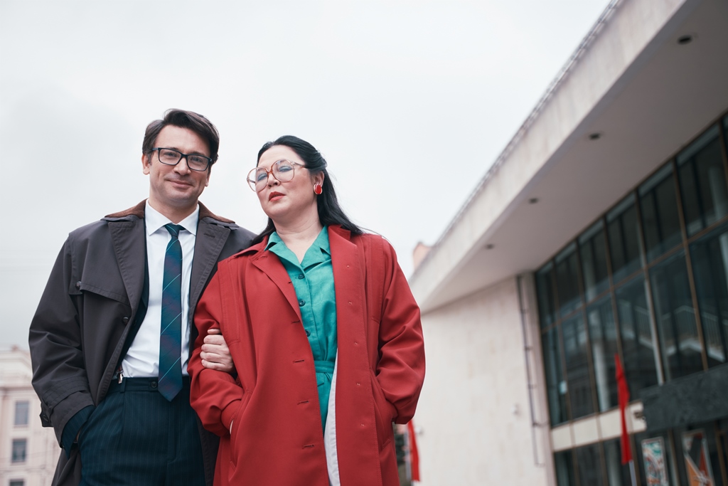 Антон Хабаров опять всех обманул в третьем сезоне сериала «Казанова»