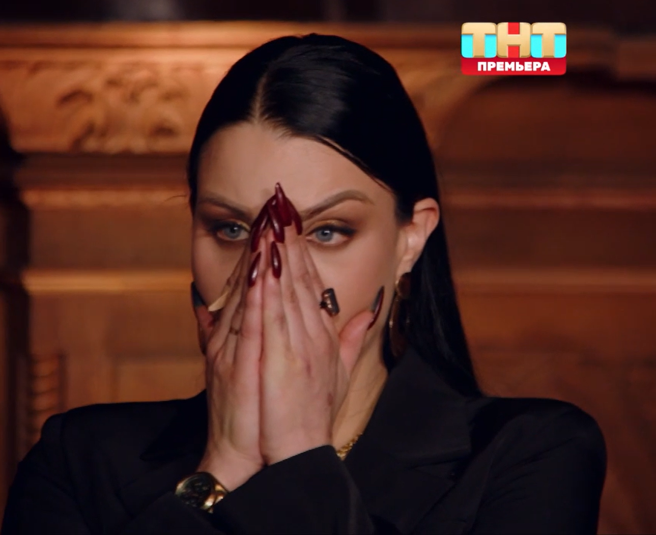 Кто попал в рабство? Подробности пятого выпуска шоу ТНТ «Новая битва экстрасенсов»